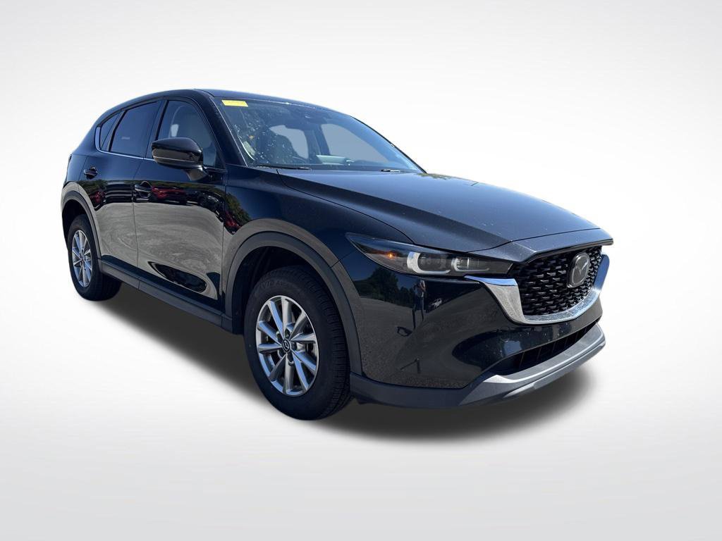 Used 2023 MAZDA CX-5 AWD 2.5 S w/ Select Package image 2
