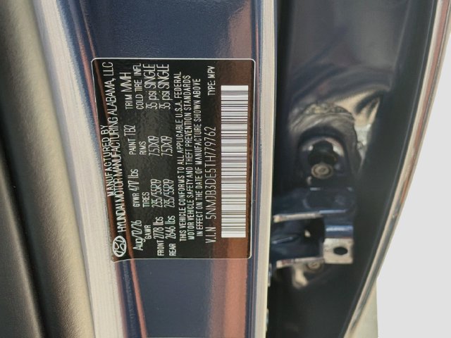 New 2026 Hyundai Tucson SEL Plus FWD image 32