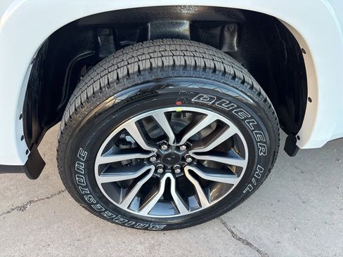 New 2026 RAM 1500 Limited image 11