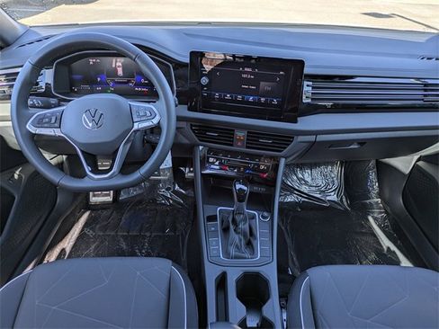 New 2026 Volkswagen Jetta Sport image 14