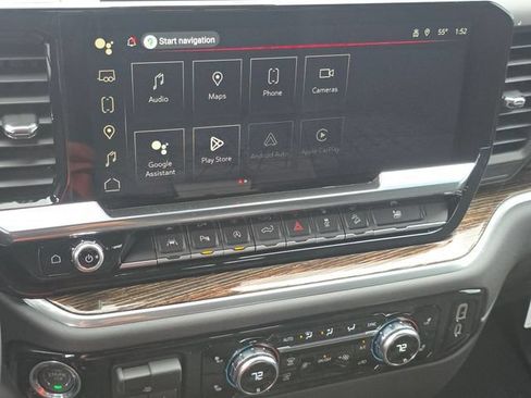 New 2026 GMC Sierra 1500 SLE AWD/4WD image 9