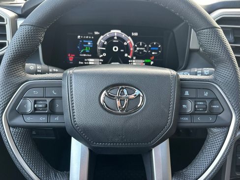 New 2026 Toyota Sequoia Limited image 28