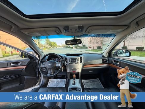 Used 2013 Subaru Outback 2.5i Limited AWD/4WD image 28