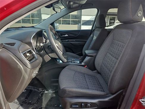 Certified 2023 Chevrolet Equinox LT image 19