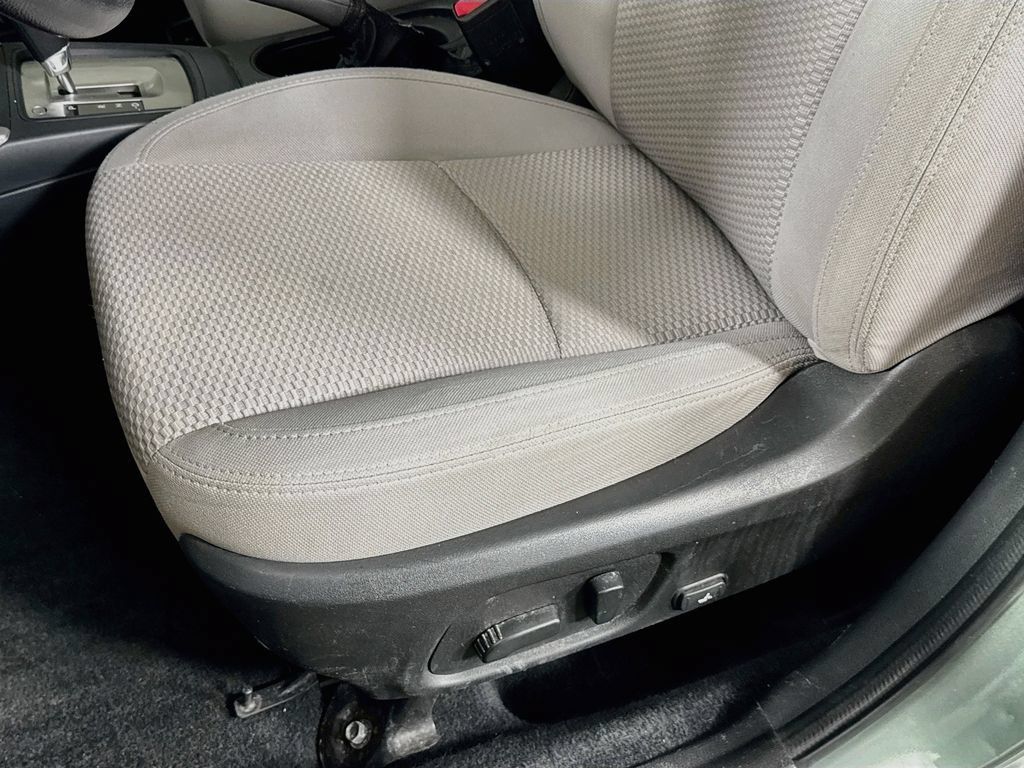 Used 2018 Subaru Forester 2.5i Premium AWD/4WD image 23