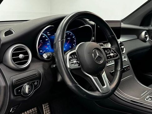 Used 2022 Mercedes-Benz GLC 300 GLC 300 image 12