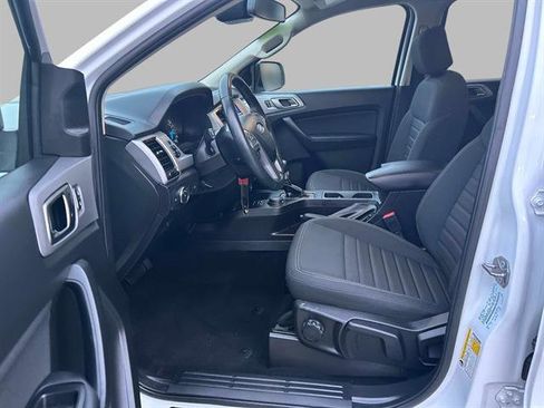 Used 2023 Ford Ranger XLT w/ Equipment Group 301A Mid image 9