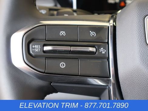 New 2026 GMC Acadia Elevation w/ Black Edition FWD image 28