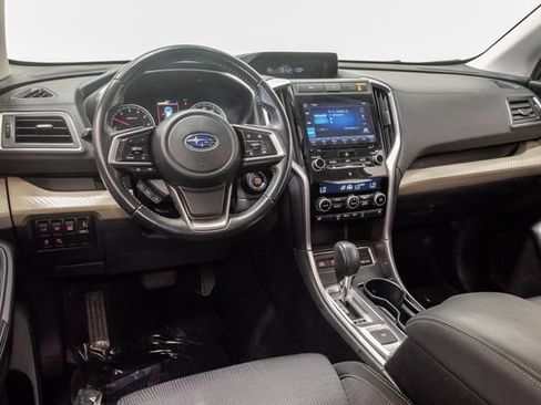 Used 2021 Subaru Ascent Premium w/ Sport Package AWD/4WD image 7