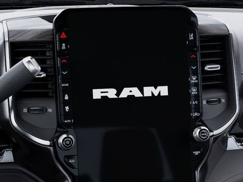 New 2026 RAM 2500 Limited image 18