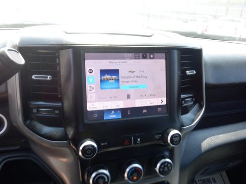 Used 2022 RAM 2500 Tradesman w/ Cold Weather Group image 19