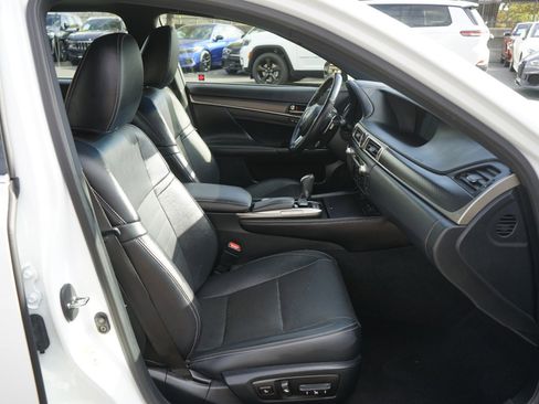 Used 2019 Lexus GS 350 F Sport image 17