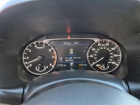 Certified 2020 Nissan Altima 2.5 S image 28