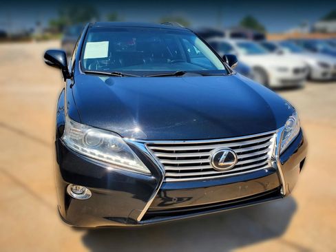Used 2015 Lexus RX 350 AWD image 19