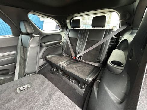 Used 2019 Dodge Durango R/T AWD/4WD image 36