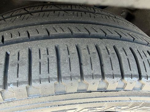 Used 2014 Jeep Grand Cherokee Limited AWD/4WD image 10