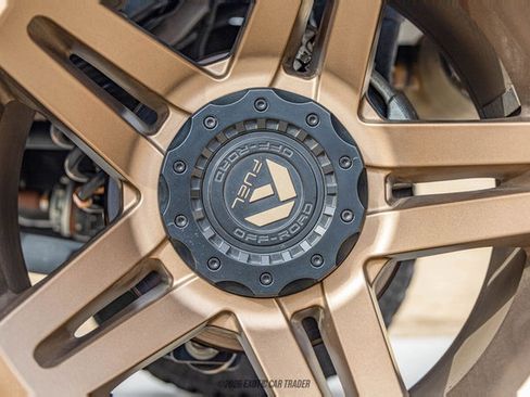 Used 2023 Ford Bronco 4-Door image 47