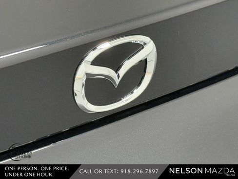 New 2026 MAZDA MX-5 Miata RF Grand Touring image 17