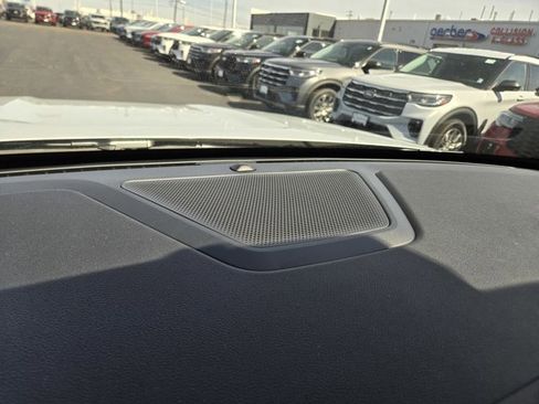 New 2026 Ford Explorer ST w/ Sun And Sound Package image 5