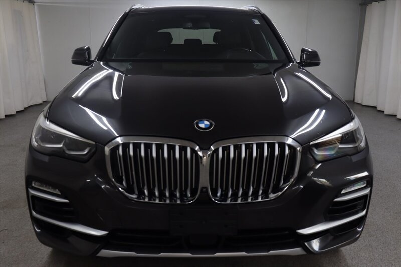 Used 2020 BMW X5 xDrive40i AWD/4WD image 2
