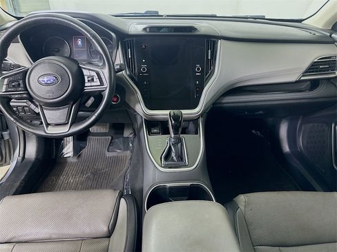 Used 2022 Subaru Outback Limited w/ Popular Package #2 image 18