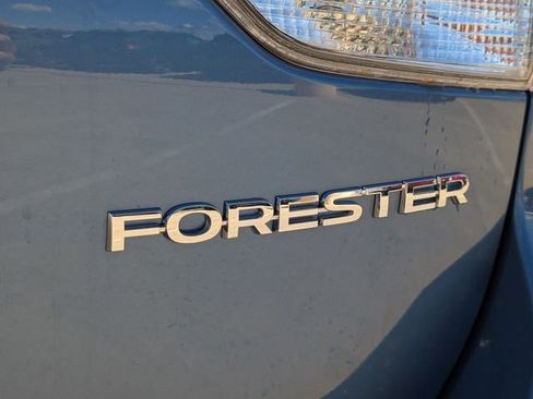 Used 2024 Subaru Forester Limited AWD/4WD image 12