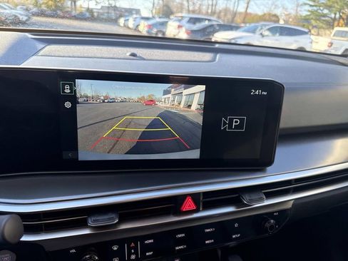 New 2026 Kia Sorento LX image 9