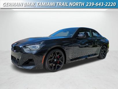 New 2026 BMW 230i Coupe w/ Premium Package