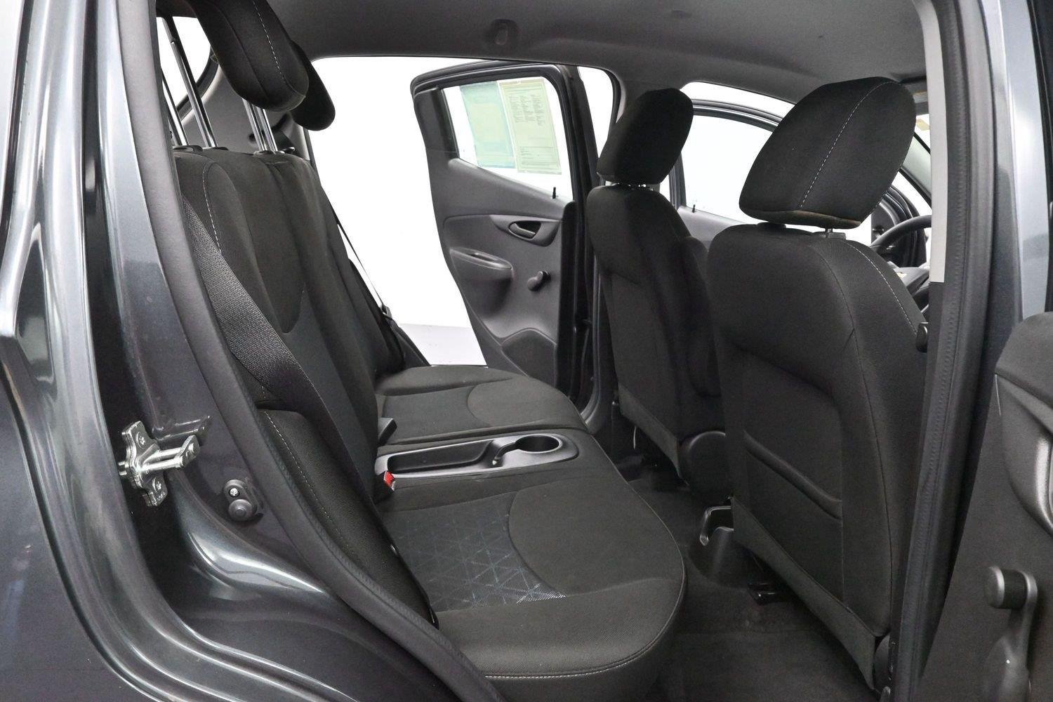 Used 2021 Chevrolet Spark LS FWD image 25