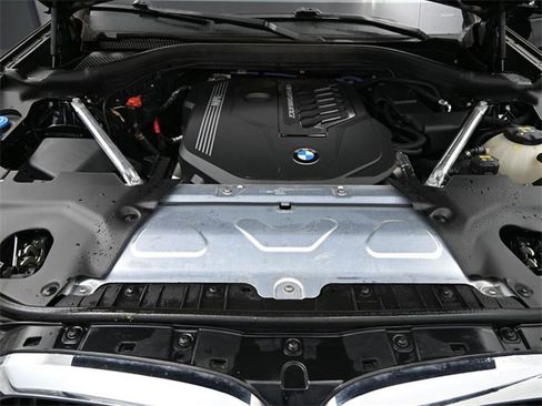Used 2023 BMW X3 M40i w/ Premium Package image 17