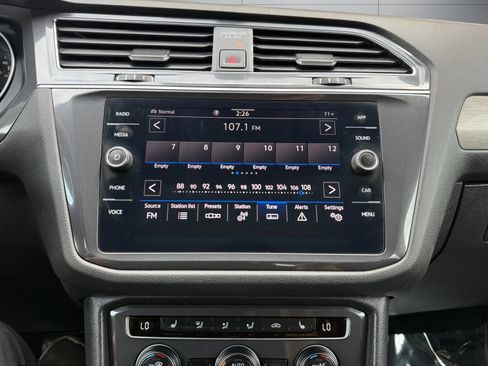 Used 2021 Volkswagen Tiguan S AWD/4WD image 30