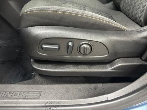 Used 2024 Chevrolet Equinox LT w/ LPO, Floor Liner Package FWD image 25