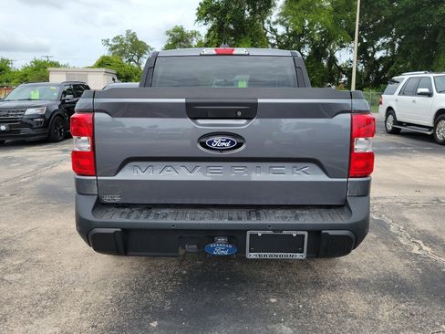 New 2026 Ford Maverick XLT FWD image 8
