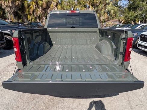 New 2026 RAM 1500 Big Horn image 11