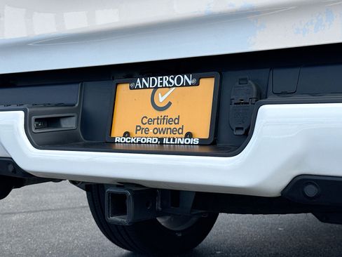 Certified 2023 RAM 1500 Limited AWD/4WD image 16