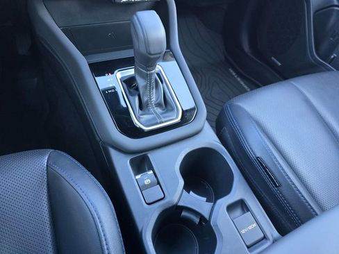 Certified 2025 Subaru Forester Limited w/ Popular Package #1 image 24