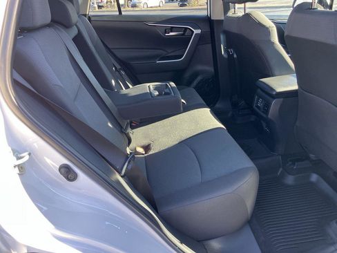 Certified 2024 Toyota RAV4 XLE image 30