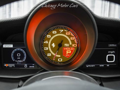 Used 2020 Ferrari 488 Pista Coupe image 15