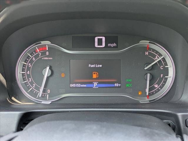 Certified 2023 Honda Ridgeline Black Edition image 11