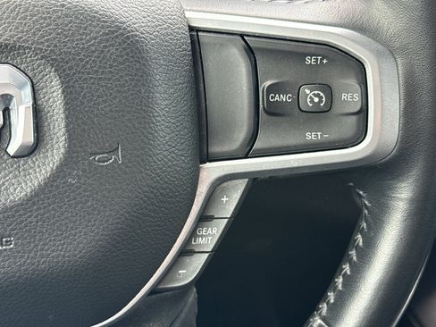 Used 2023 RAM 1500 Big Horn AWD/4WD image 26