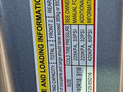 Used 2024 Honda Civic Sport image 14