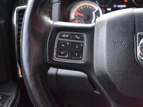 Used 2017 RAM 1500 Sport w/ Convenience Group AWD/4WD image 36
