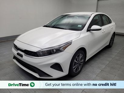 Used 2024 Kia Forte LXS