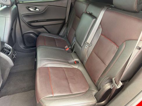Used 2021 Chevrolet Blazer RS FWD image 21