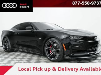 Used 2022 Chevrolet Camaro SS RWD 360° Tour