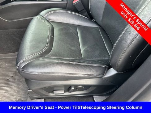 Used 2022 Ford Explorer ST w/ Equipment Group 401A image 13