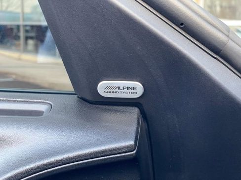 Used 2020 Dodge Charger SRT Hellcat image 19