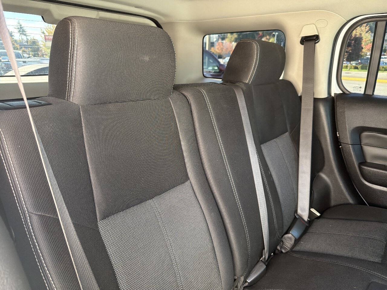 Used 2008 HUMMER H3 AWD/4WD image 20