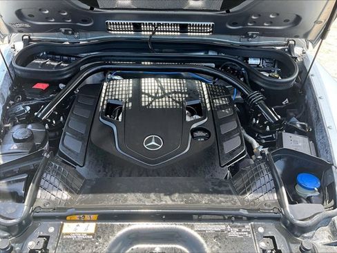 Used 2023 Mercedes-Benz G 550 image 11