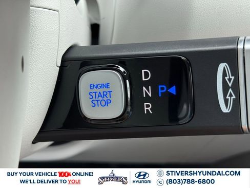 New 2026 Hyundai Palisade Limited image 43